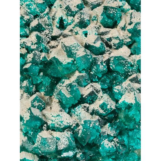 Dioptase