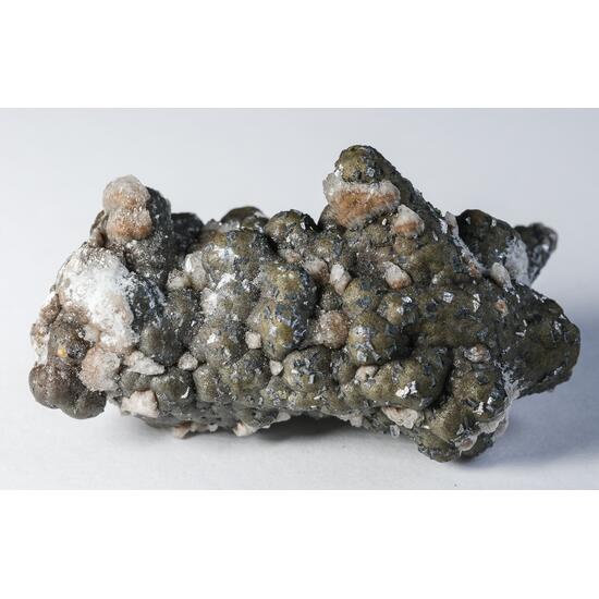 Sphalerite Galena