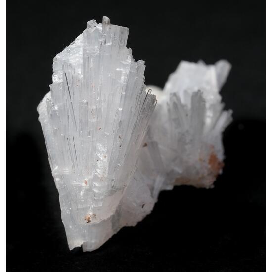 Natrolite Inesite