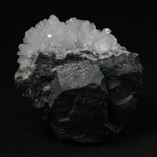 Celestine & Calcite