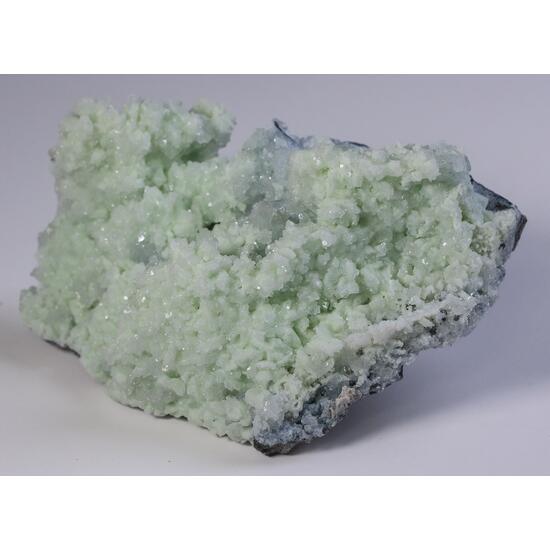 Fluorapatite Psm Tarbuttite Hemimorphite