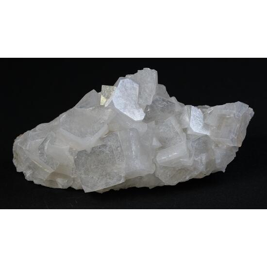 Fluorapophyllite