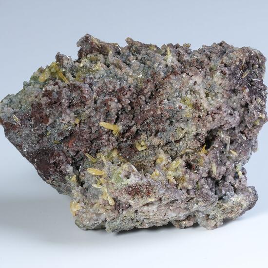 Mimetite