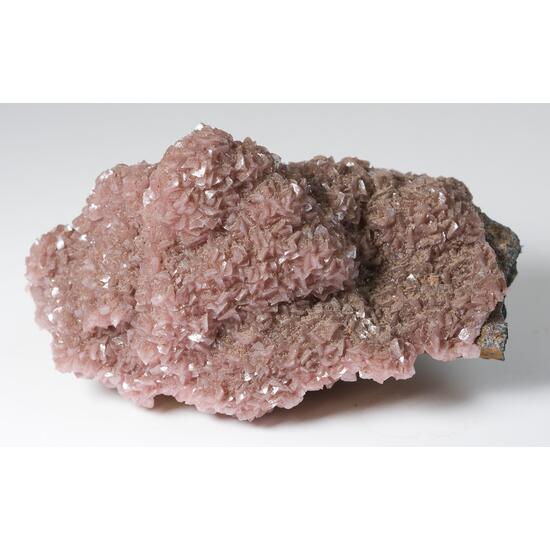 Rhodochrosite