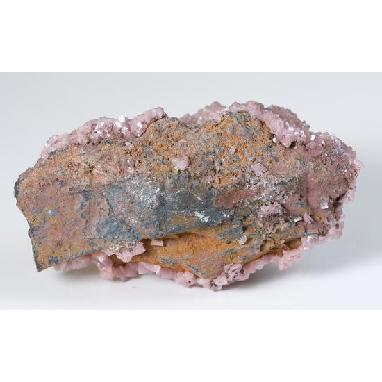 Rhodochrosite