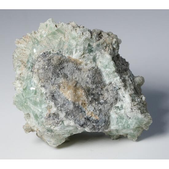 Tarbuttite