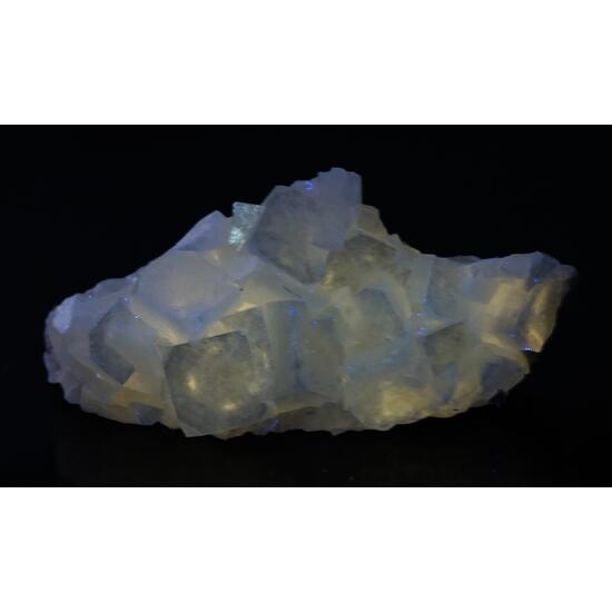 Fluorapophyllite