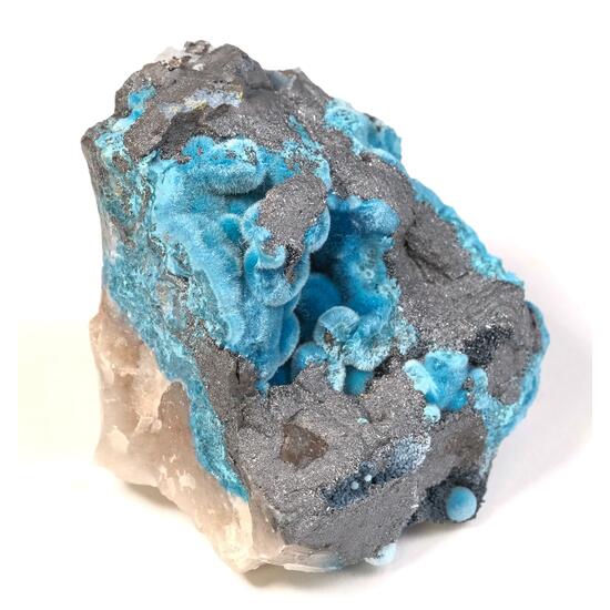 Shattuckite