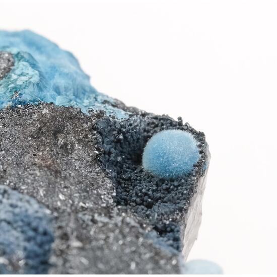 Shattuckite