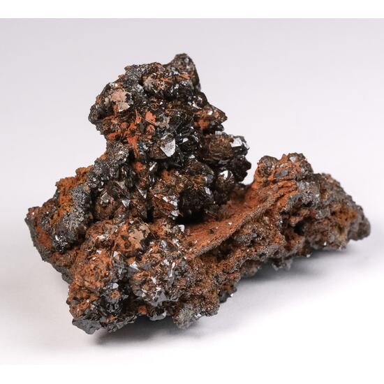 Descloizite