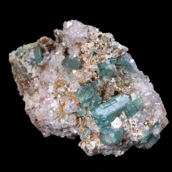 Elbaite