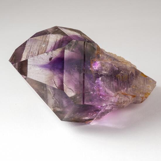 Quartz Var Amethyst