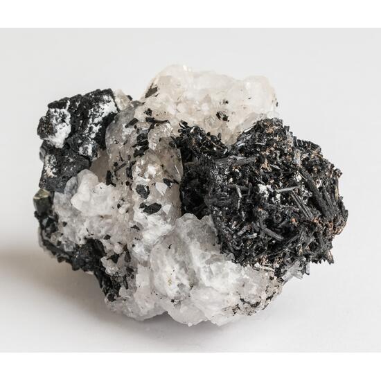 Hematite Hausmannite Gaudefroyite