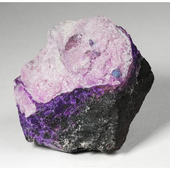 Sugilite Richterite