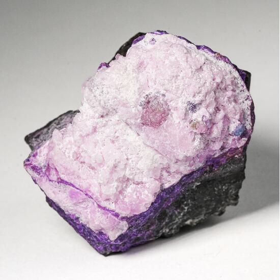 Sugilite Richterite