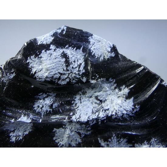 Snowflake Obsidian & Cristobalite