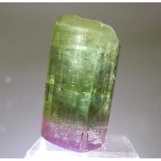 Watermelon Tourmaline