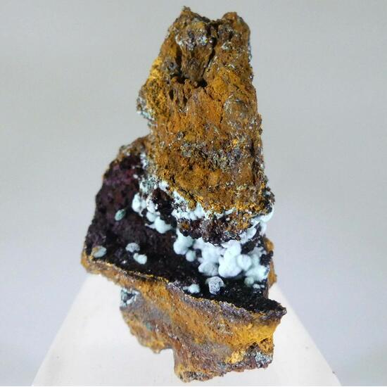Woodwardite