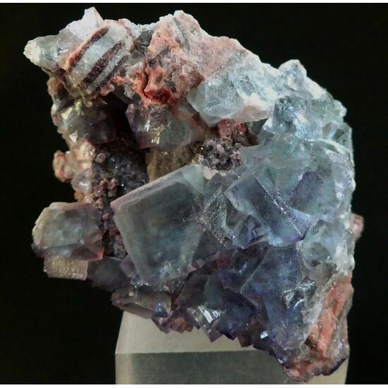 Fluorite