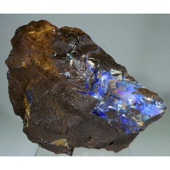 Boulder Opal