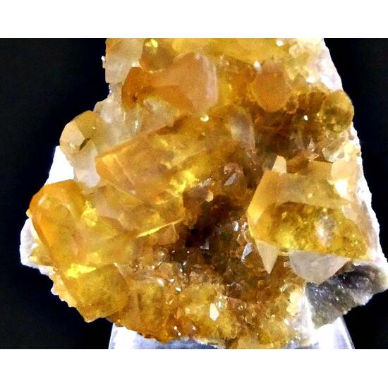 Calcite