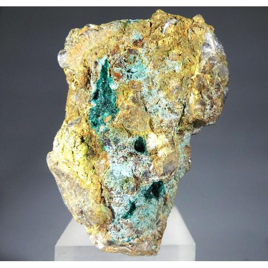 Dioptase