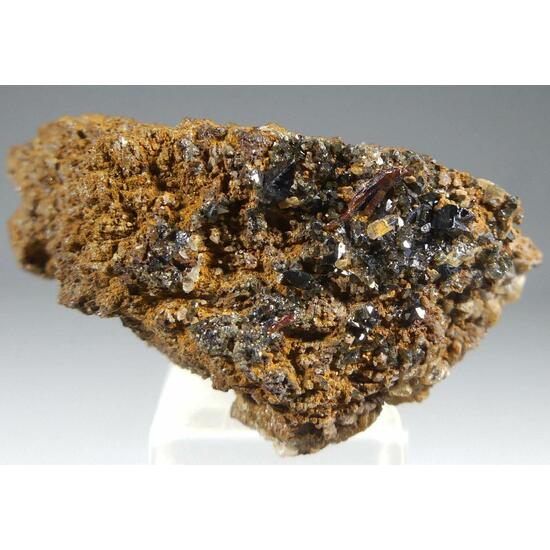 Anatase & Brookite