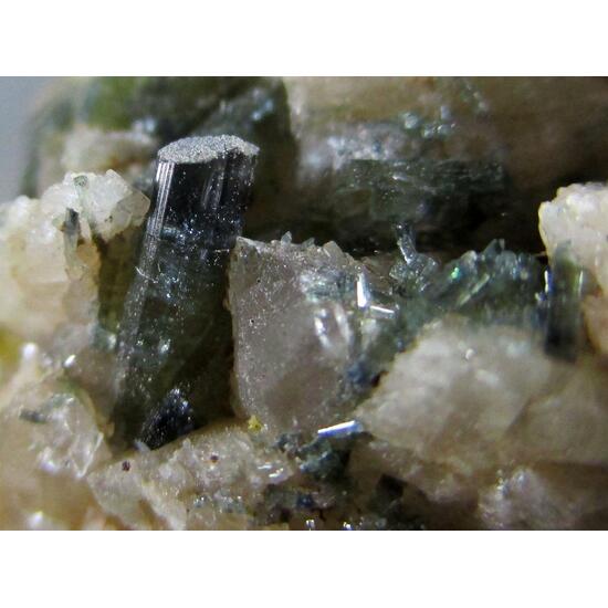 Elbaite