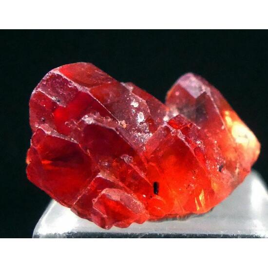 Rhodochrosite