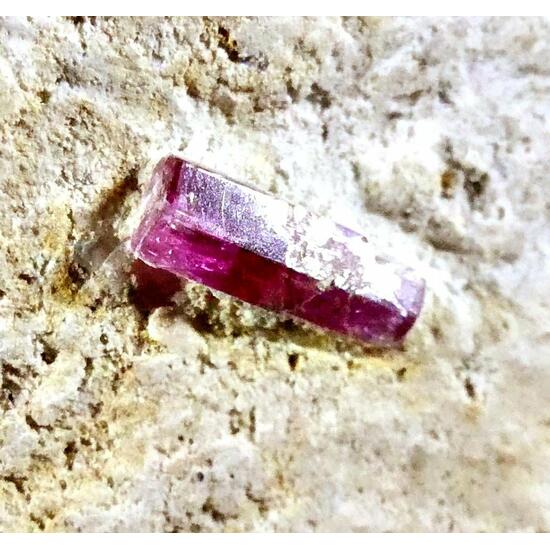 Red Beryl