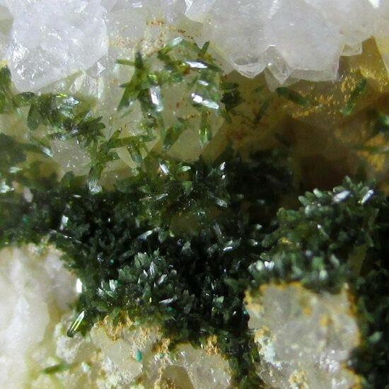 Olivenite