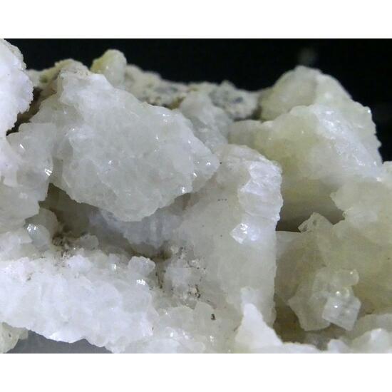 Prehnite Psm Calcite