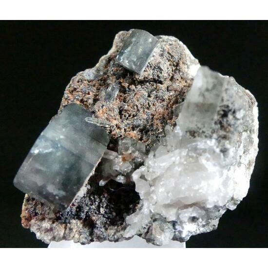 Fluorapatite