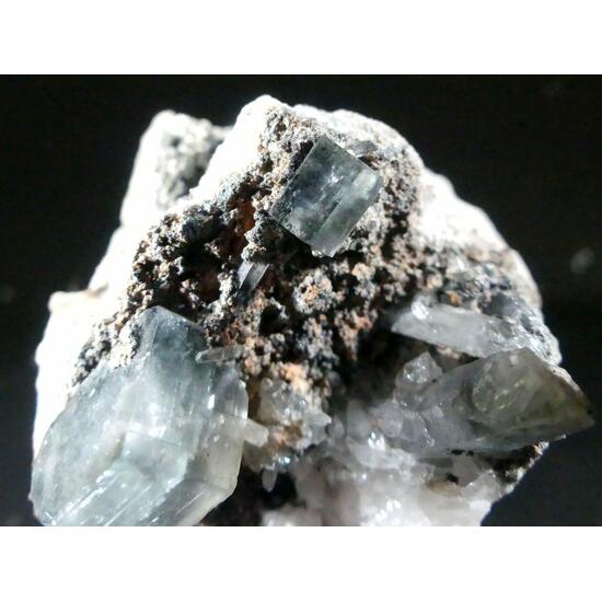 Fluorapatite