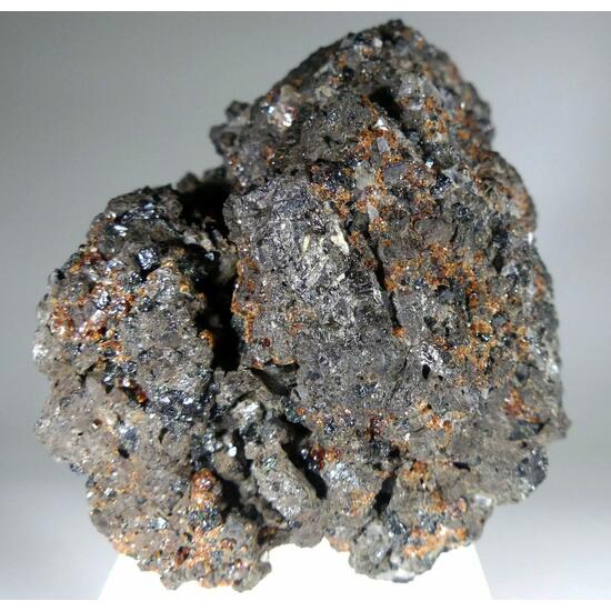 Gahnite & Spessartine