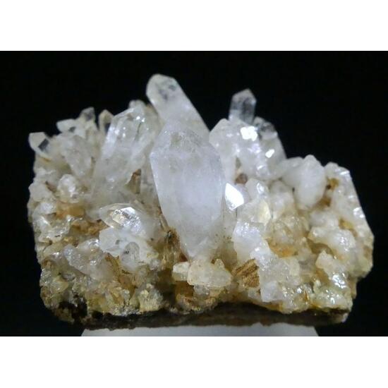 Sceptre Rock Crystal