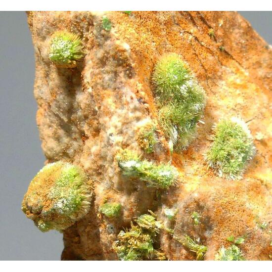 Pyromorphite