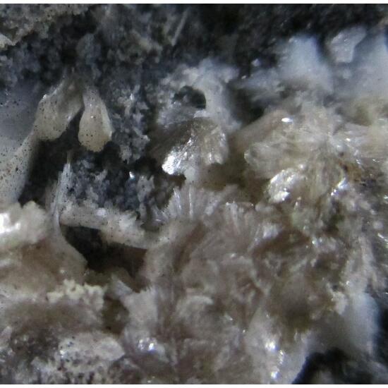 Brandtite & Kutnohorite