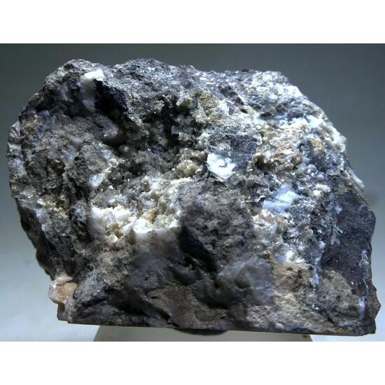 Brandtite & Kutnohorite