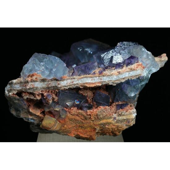 Fluorite