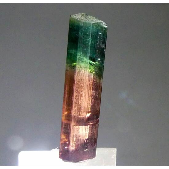 Watermelon Tourmaline