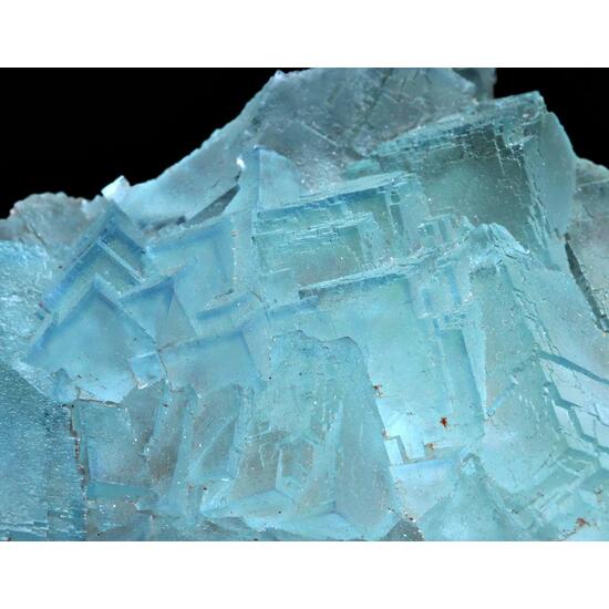 Fluorite