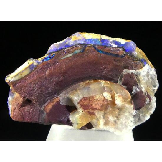 Boulder Opal Var Yowah Nut