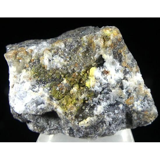 Greenockite