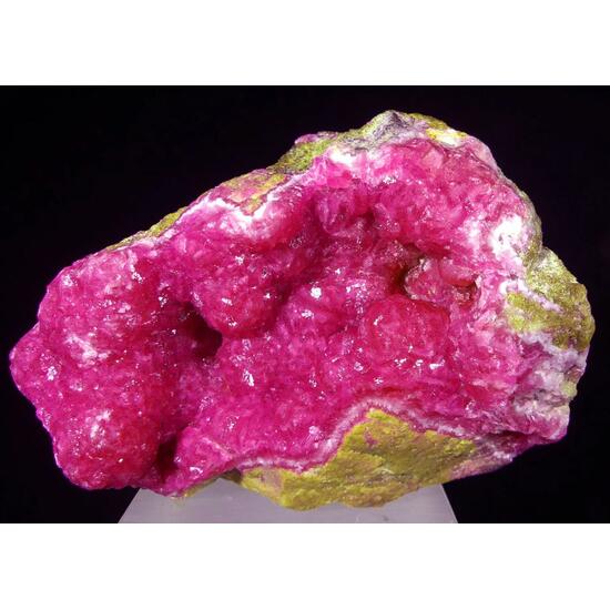 Cobaltoan Calcite