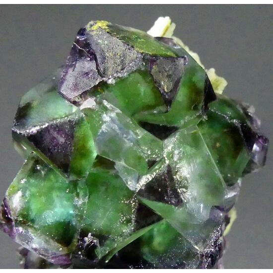 Fluorite