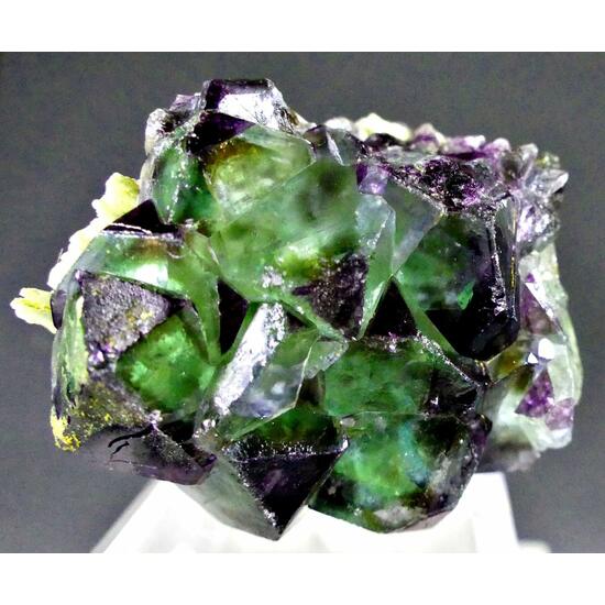 Fluorite