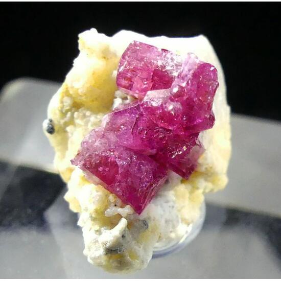 Red Beryl