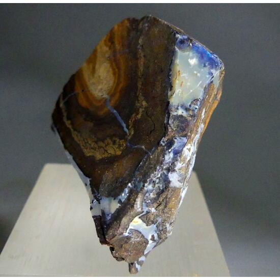 Boulder Opal