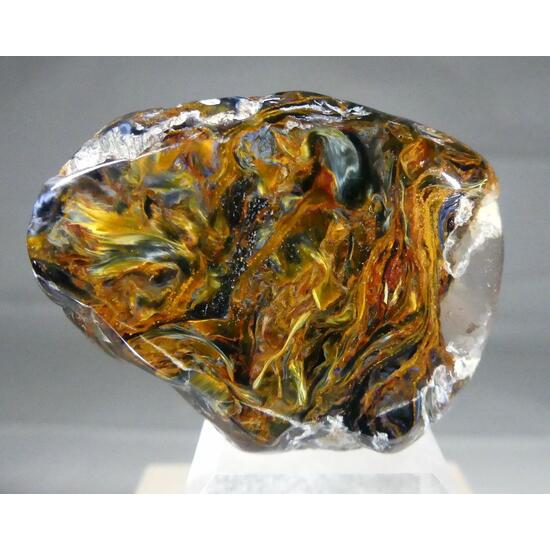 Pietersite